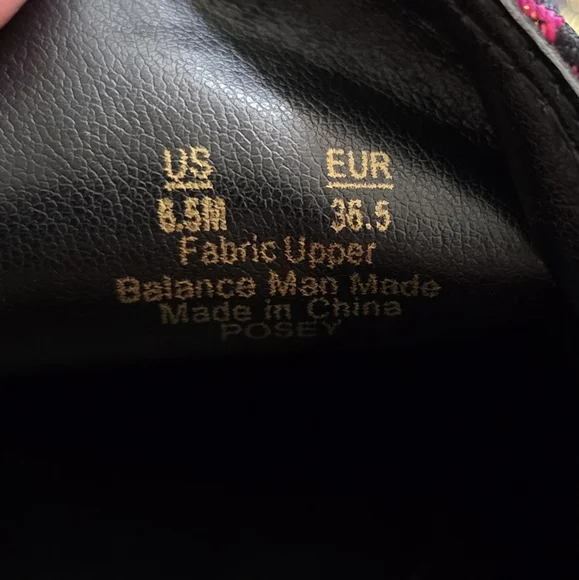 Sam Edelman Circus Posey Mule Womens 6.5 Black Embellished Slip On  - Picture 6 of 8